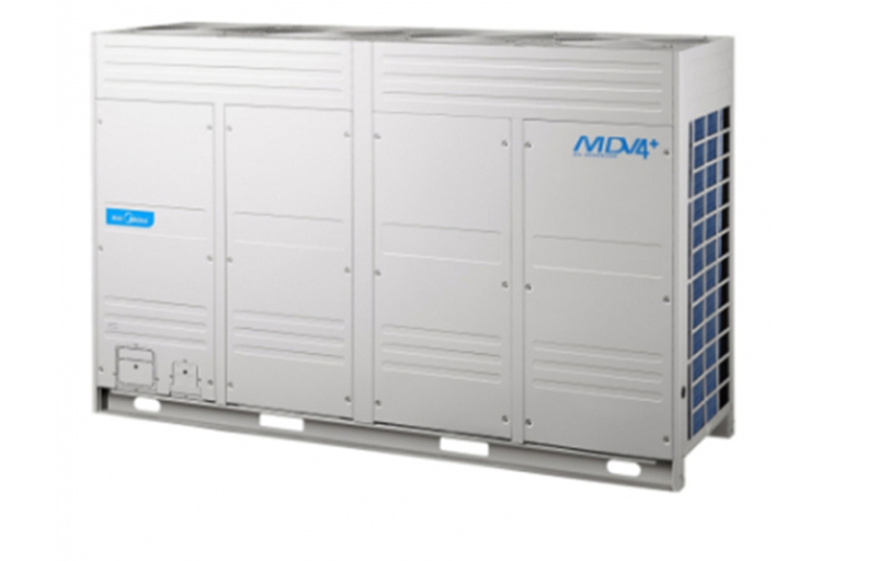 美的商用多聯(lián)機(jī)組VRV機(jī)組 MDV4+