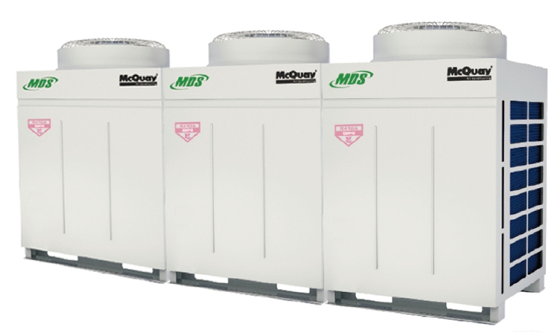 麥克維爾多聯(lián)機(jī)VRV 家用 商用機(jī)組 MDS080-540